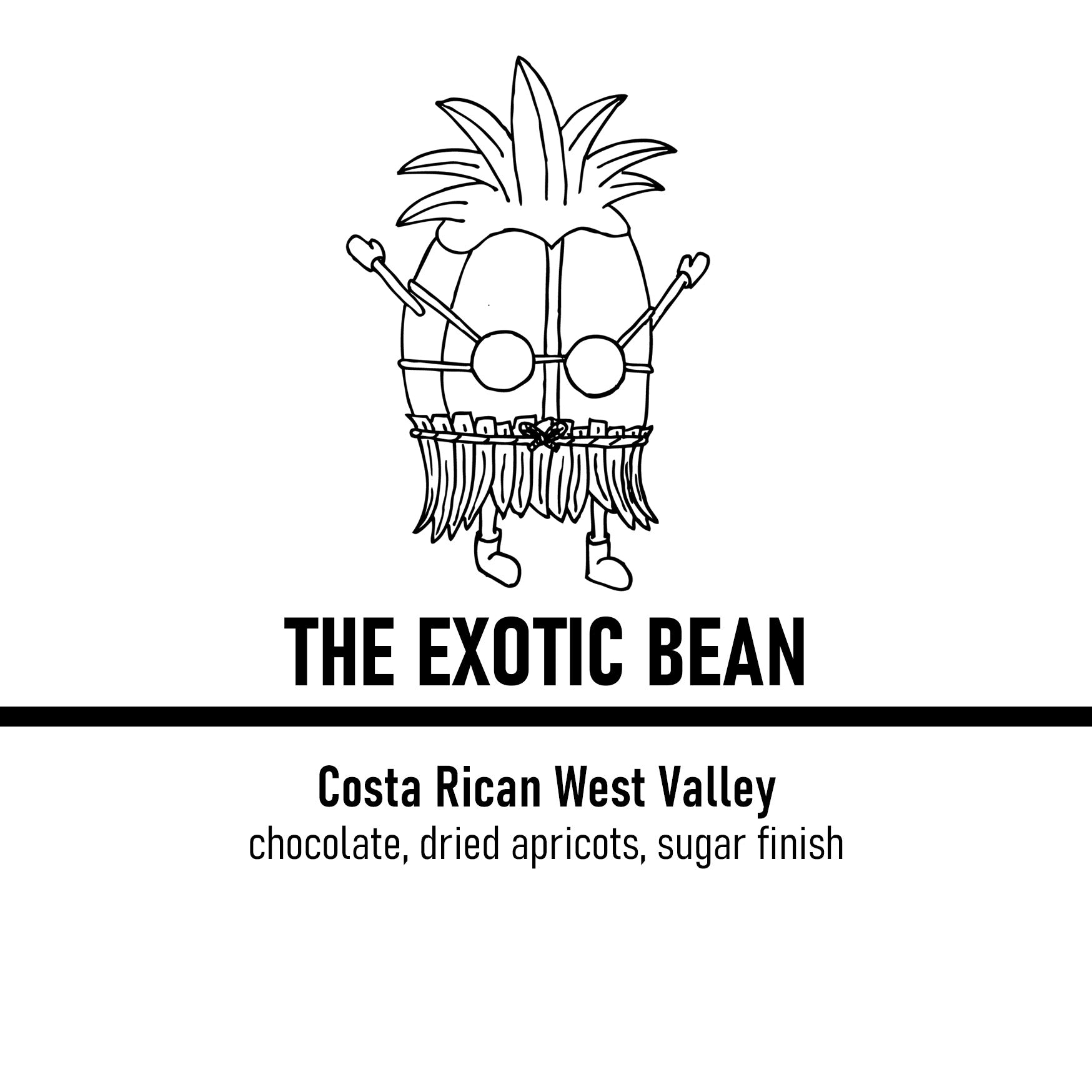 Single Origin Variety Subscription