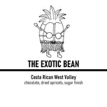 Load image into Gallery viewer, The Exotic Bean
