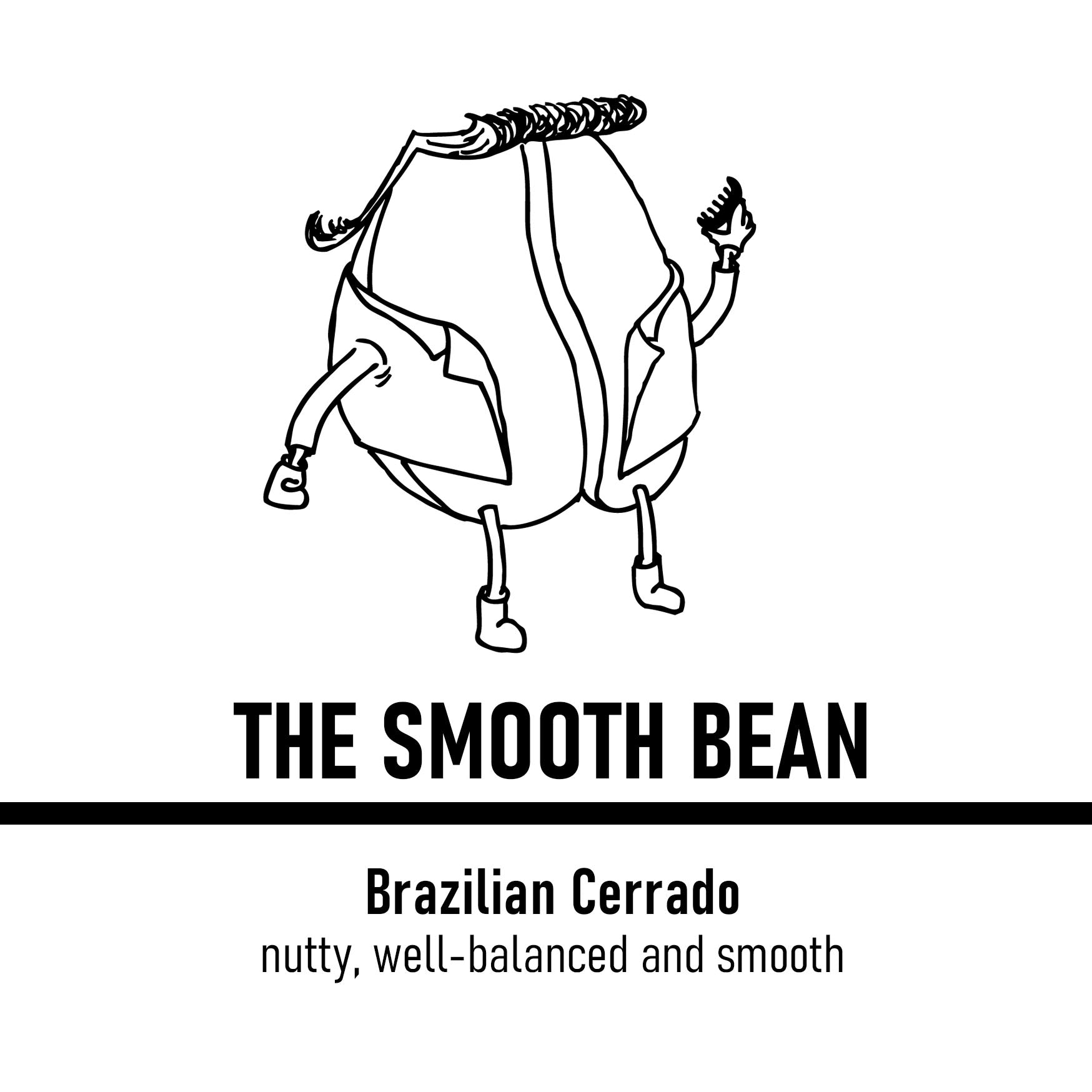 The Smooth Bean