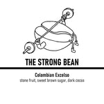 Load image into Gallery viewer, The Strong Bean
