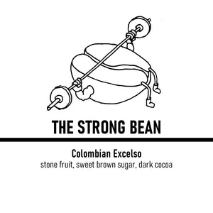 The Strong Bean