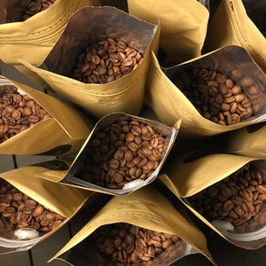 1kg Coffee Bags