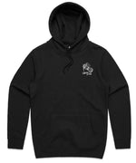Load image into Gallery viewer, Logo Only Hoodie
