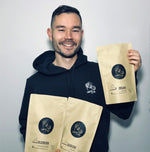 Load image into Gallery viewer, The Coffee and Tee Tasting Pack (3 x 250g)
