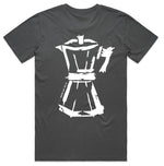 Load image into Gallery viewer, Percolator Print Tee
