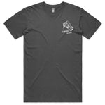 Load image into Gallery viewer, Coffee and Tee Logo Tee
