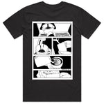 Load image into Gallery viewer, Comic Strip Tee
