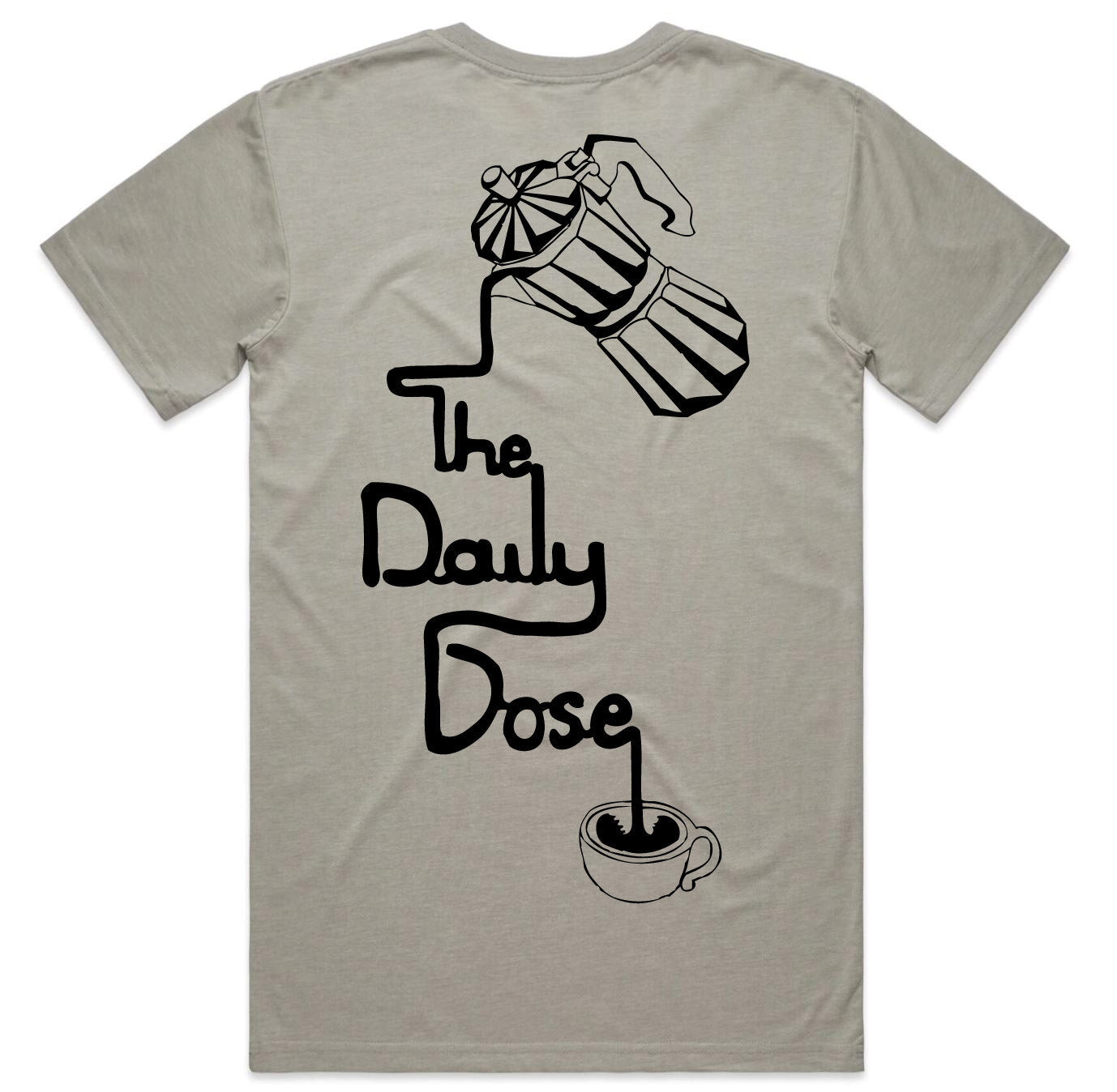 Daily Dose Tee