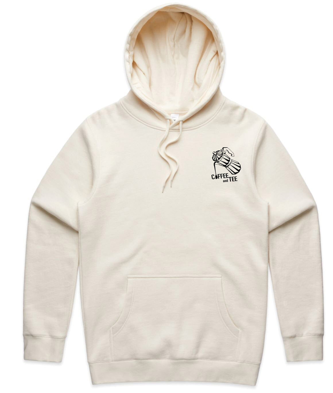Go With The Slow Hoodie