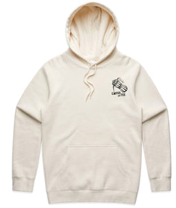 Go With The Slow Hoodie