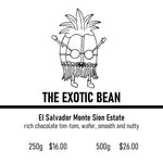 Load image into Gallery viewer, The Exotic Bean
