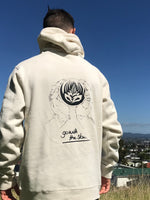 Load image into Gallery viewer, Go With The Slow Hoodie

