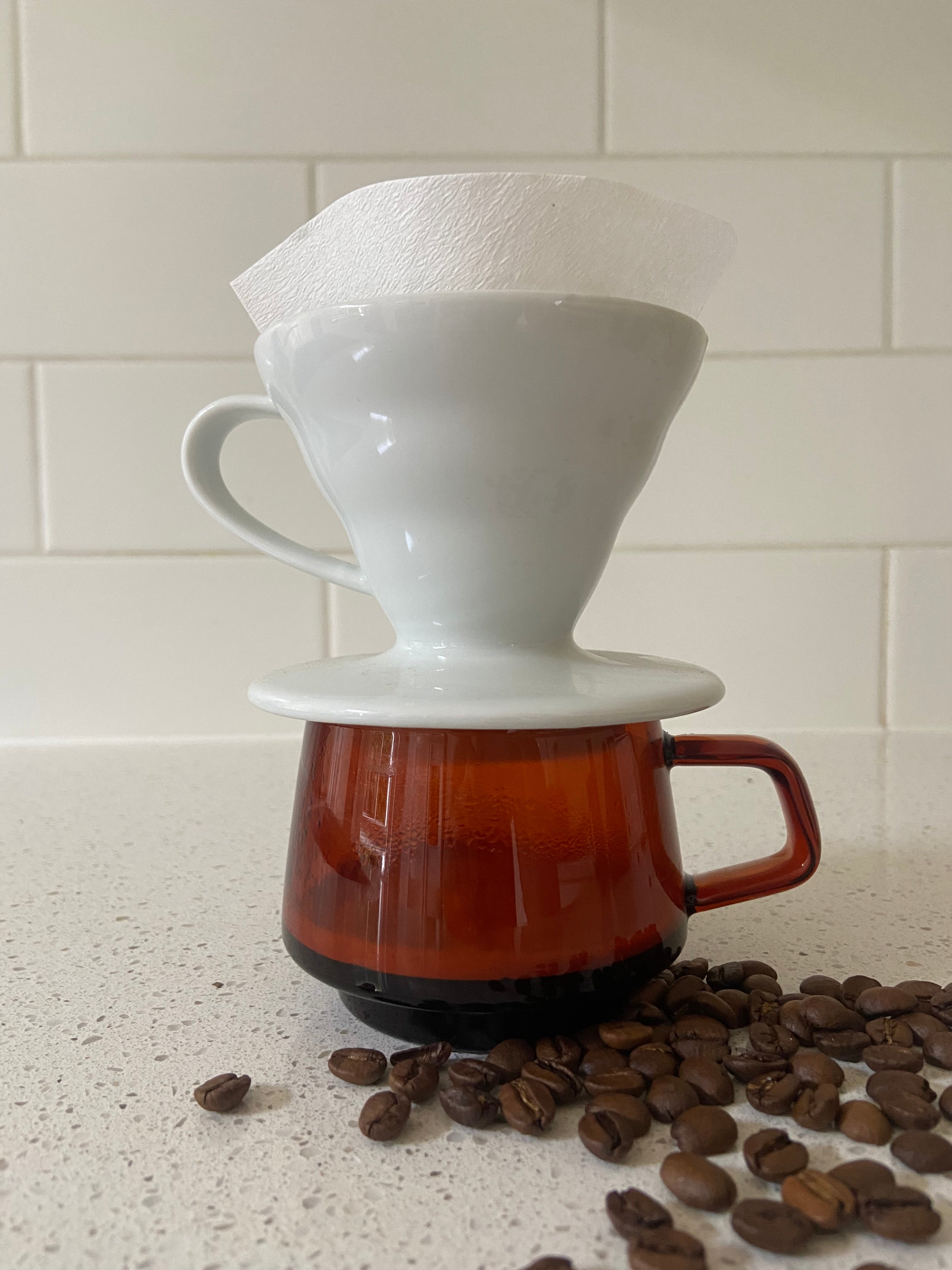 Pour Over Pack