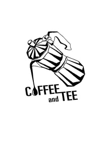 The Coffee and Tee Tasting Pack (3 x 250g)