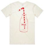 Load image into Gallery viewer, Milk Bottle Tee
