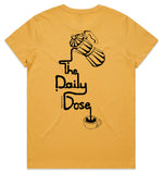 Load image into Gallery viewer, Women&#39;s Daily Dose Tee
