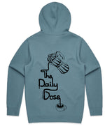 Load image into Gallery viewer, Daily Dose Hoodie
