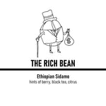 Load image into Gallery viewer, The Rich Bean
