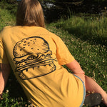 Load image into Gallery viewer, Burger Tee
