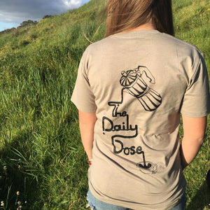 Daily Dose Tee