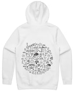 Load image into Gallery viewer, Drippin&#39; and Sippin&#39; Hoodie

