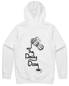 Daily Dose Hoodie