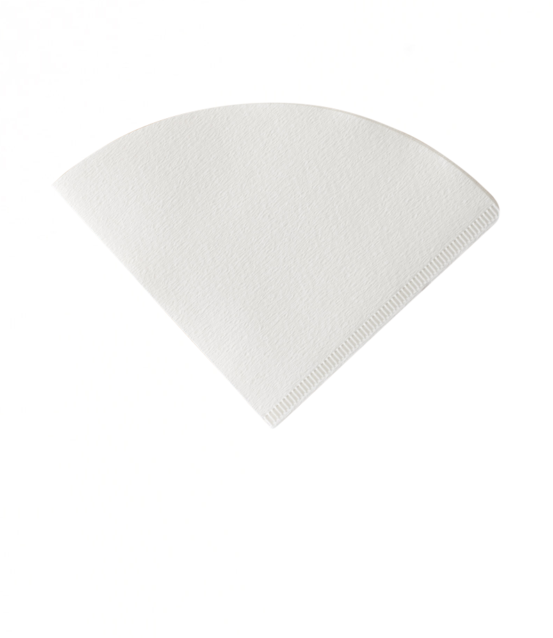 Hario V60 01 Coffee Filters 100 Pack